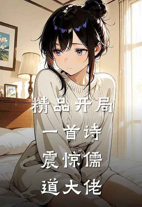 精品开局一首诗,震惊儒道大佬全文阅读