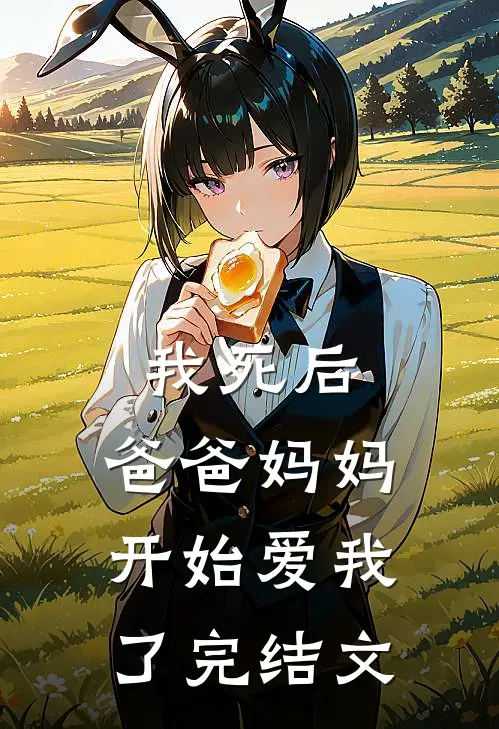 我死后,爸爸妈妈开始爱我 了完结文案
