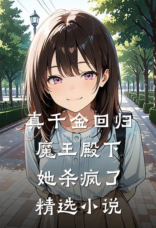 真千金回归,魔王殿下她杀疯了精选免费阅读