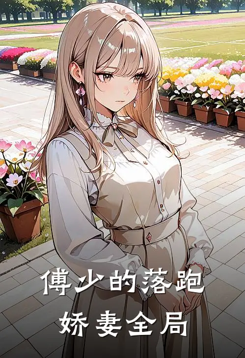 傅少的落跑娇妻全局阅读