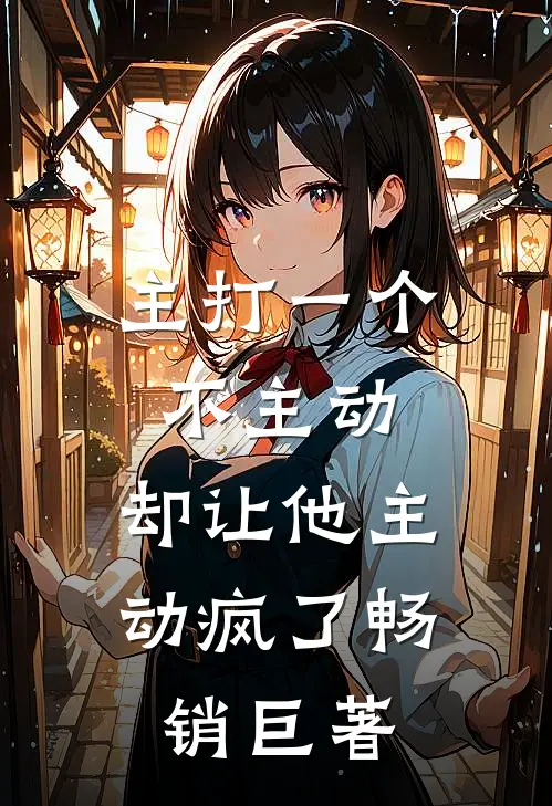 主打一个不主动,却让他主动疯了畅销巨著的作品