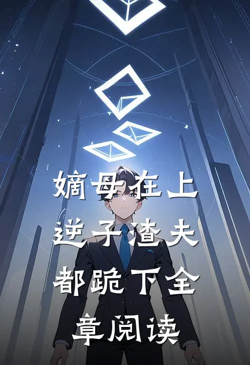 嫡母在上,逆子渣夫都跪下全章阅读