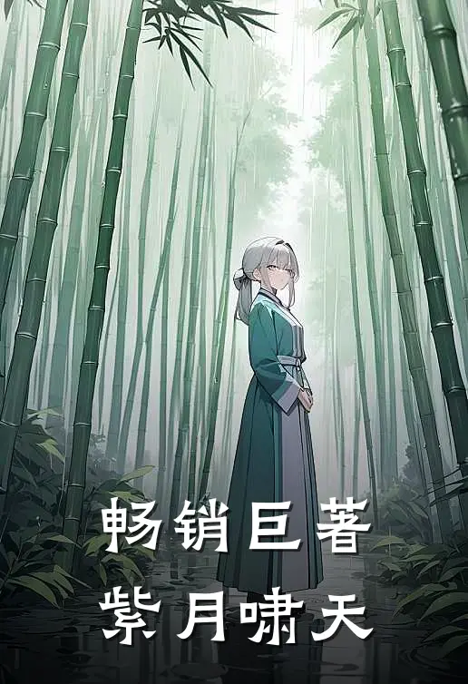 畅销巨著紫月啸天