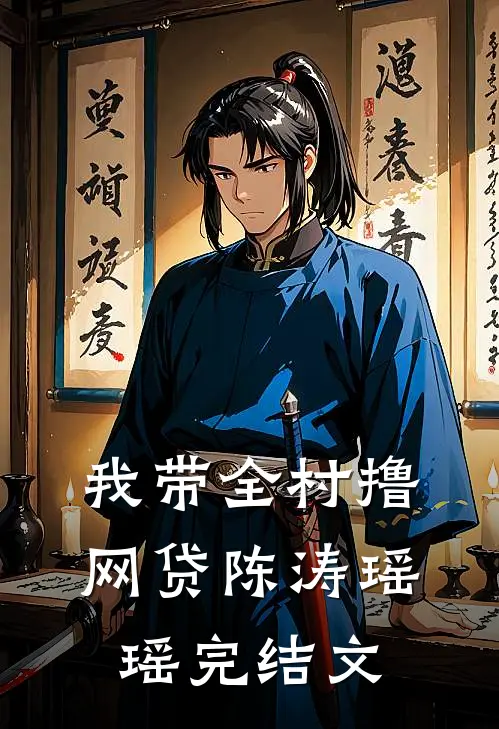 我带全村撸网贷陈涛瑶瑶完结文