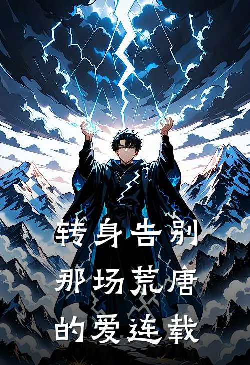 转身告别那场荒唐的爱连载在线观看
