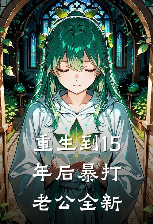重生到15年后暴打老公全新