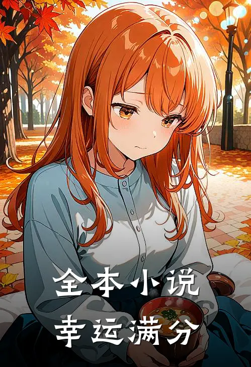 全本小说幸运满分