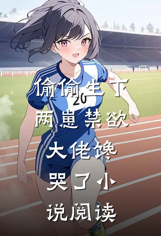 偷偷生下两崽禁欲大佬馋哭了小说阅读