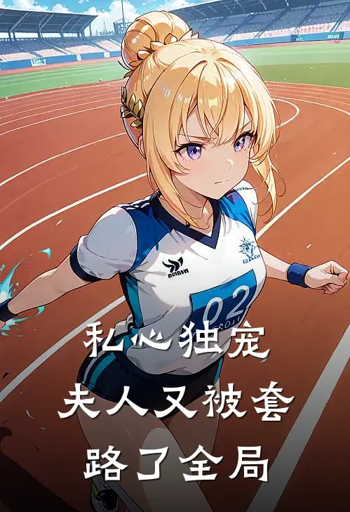 私心独宠,夫人又被套路了全局