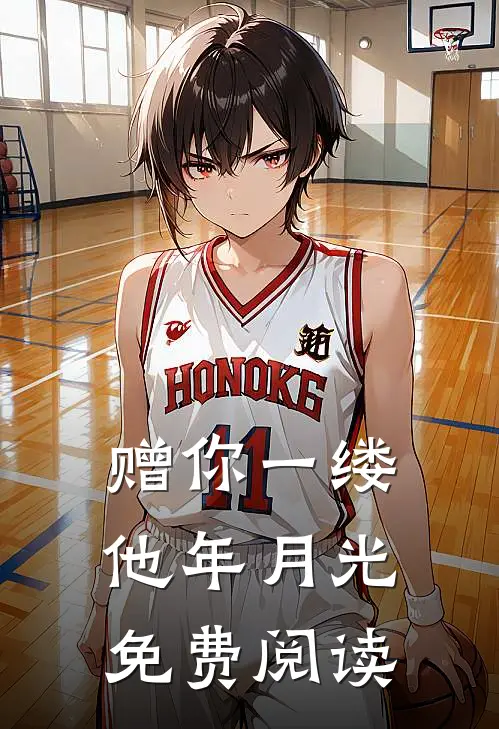 赠你一缕他年月光免费阅读