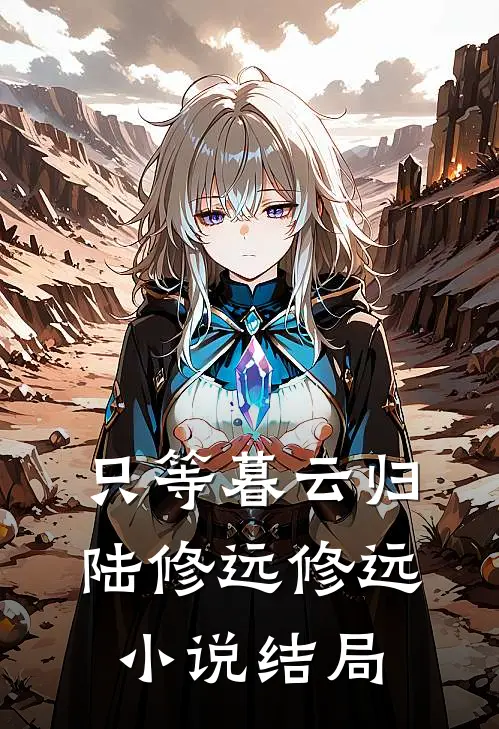 只等暮云归陆修远修远小说结局