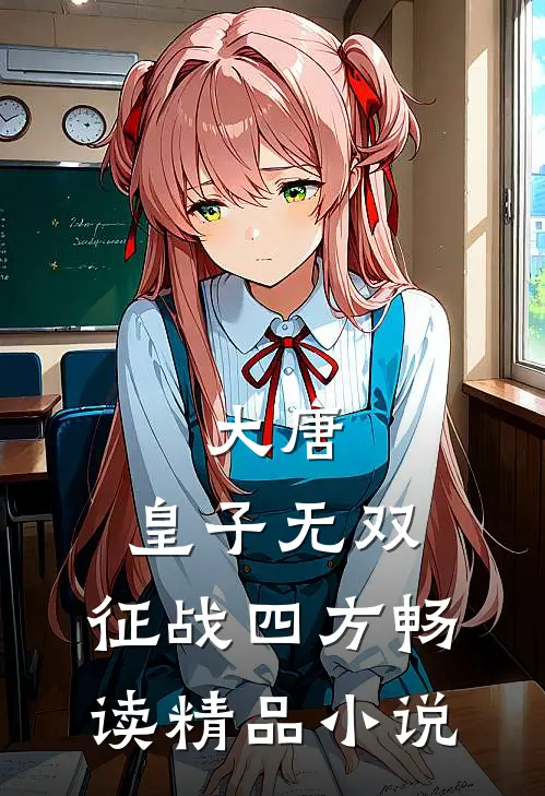 大唐皇子无双,征战四方畅读精品