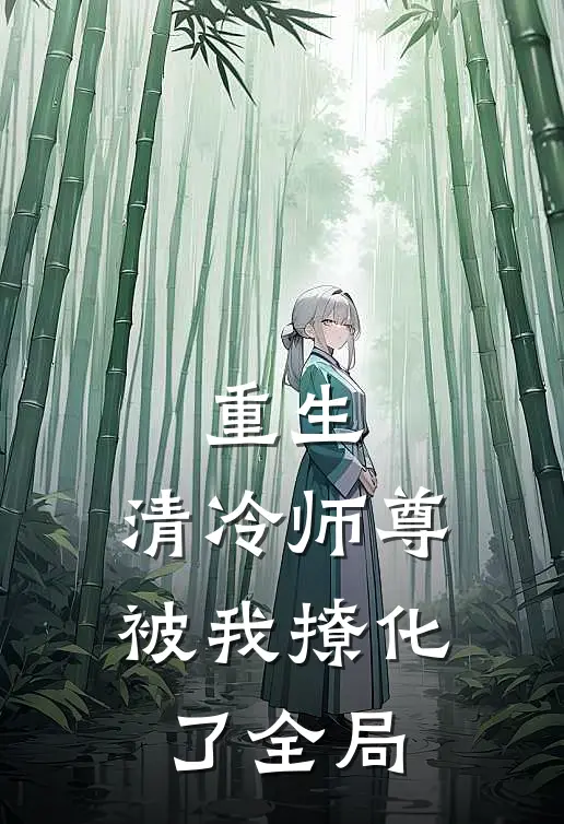 重生清冷师尊被我撩化了全局