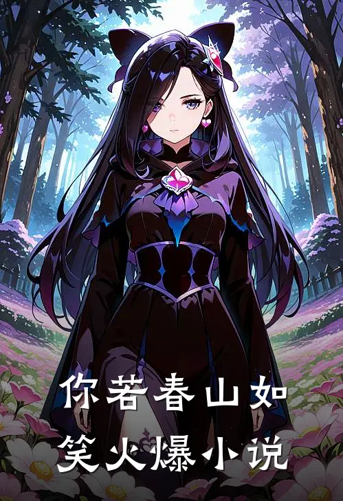 你若春山如笑火爆在线阅读