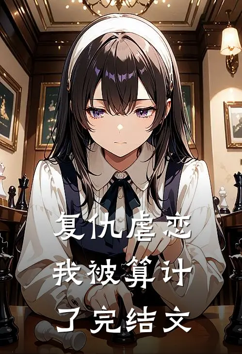 复仇虐恋,我被算计了完结文章