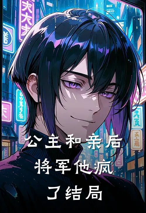 公主和亲后,将军他疯了结局