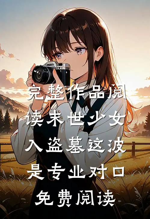 完整作品阅读末世少女入盗墓这波是专业对口免费阅读