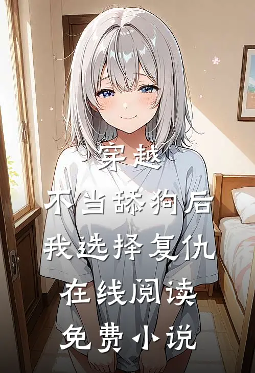 穿越：不当舔狗后，我选择复仇在线阅读免费小说