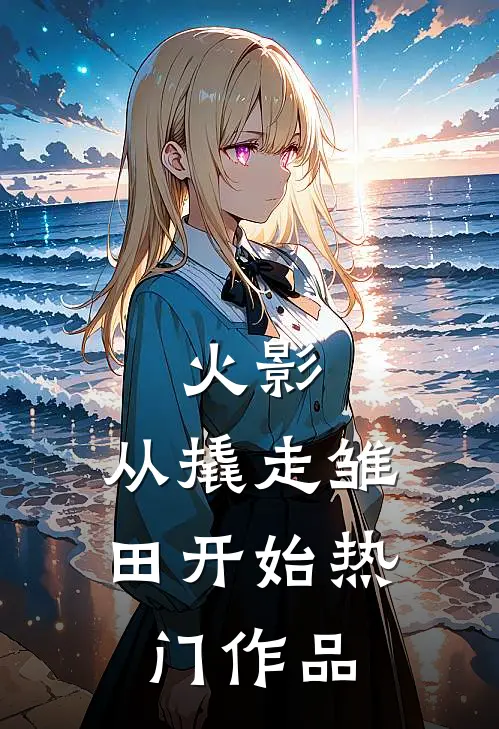 火影：从撬走雏田开始热门作品