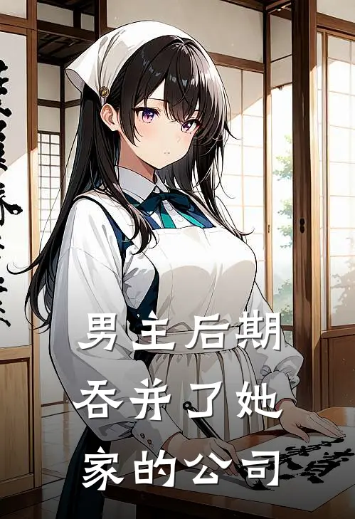 男主后期吞并了她家的公司