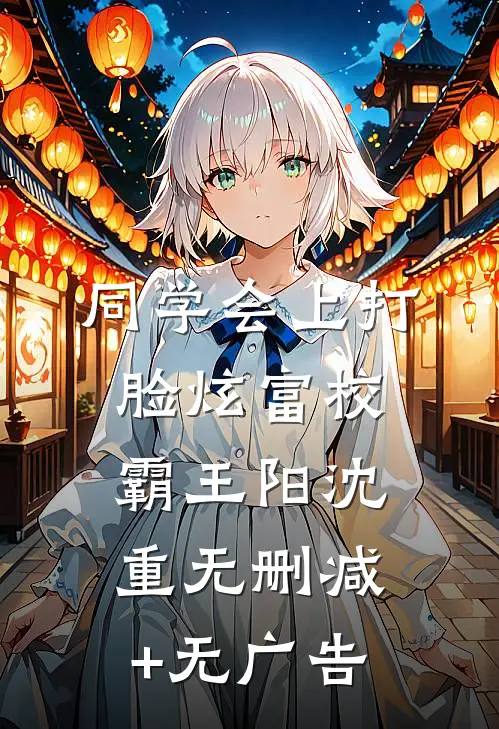 同学会上打脸炫富校霸王阳沈重无删减+无广告