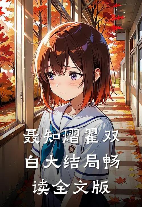聂知熠翟双白大结局畅读全文版