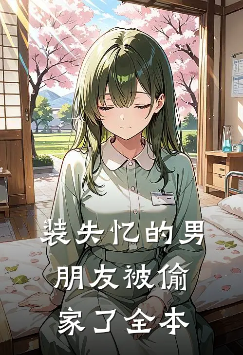 装失忆的男朋友被偷家了全本