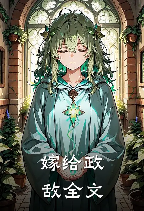 嫁给政敌全文在线阅读