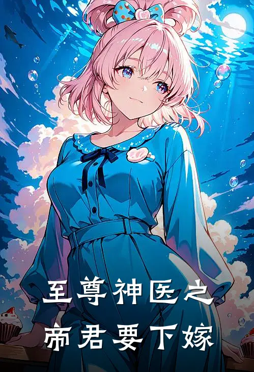 至尊神医之帝君要下嫁