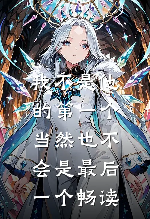 我不是他的第一个,当然也不会是最后一个畅读