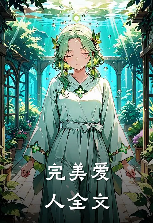 完美爱人全文