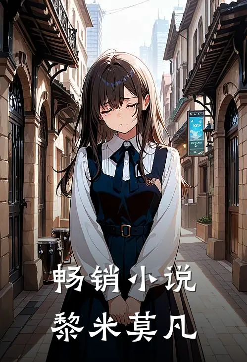 畅销小说黎米 莫凡