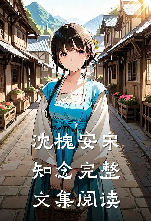 沈槐安宋知念完整文集阅读