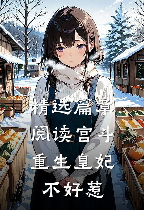 精选篇章阅读宫斗重生皇妃不好惹
