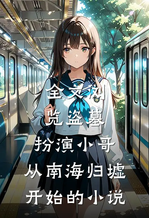 全文浏览盗墓:扮演小哥,从南海归墟开始的小说