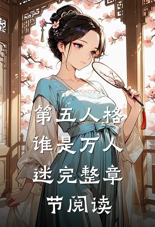 第五人格,谁是万人迷完整章节阅读