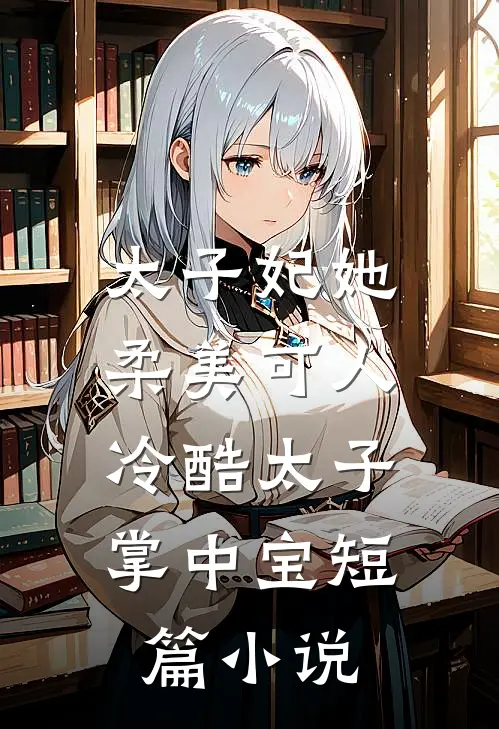太子妃她柔美可人冷酷太子掌中宝短篇在线阅读