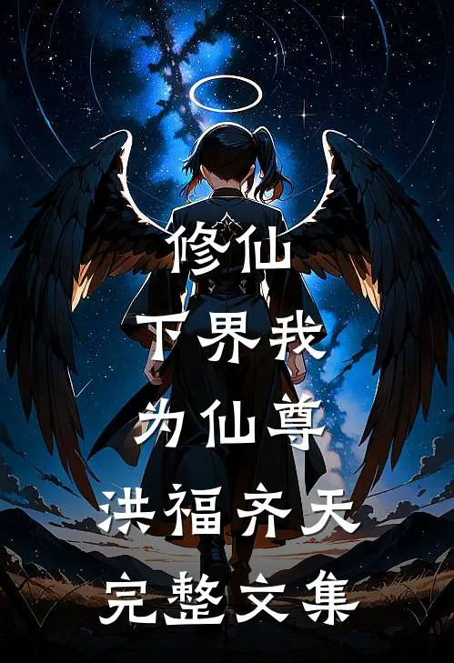 修仙下界我为仙尊,洪福齐天完整文集免费阅读