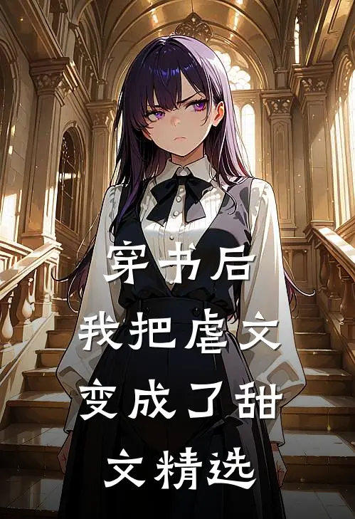 穿书后,我把虐文变成了甜文精选阅读