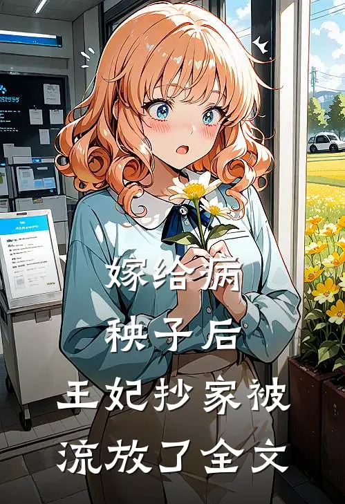 嫁给病秧子后,王妃抄家被流放了全文在线阅读