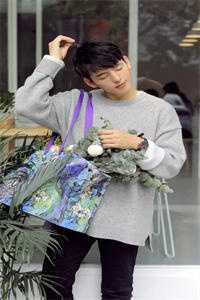 雨过后的风景全集