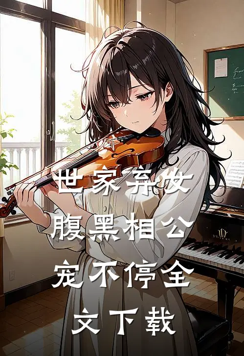 世家弃女,腹黑相公宠不停全文阅读