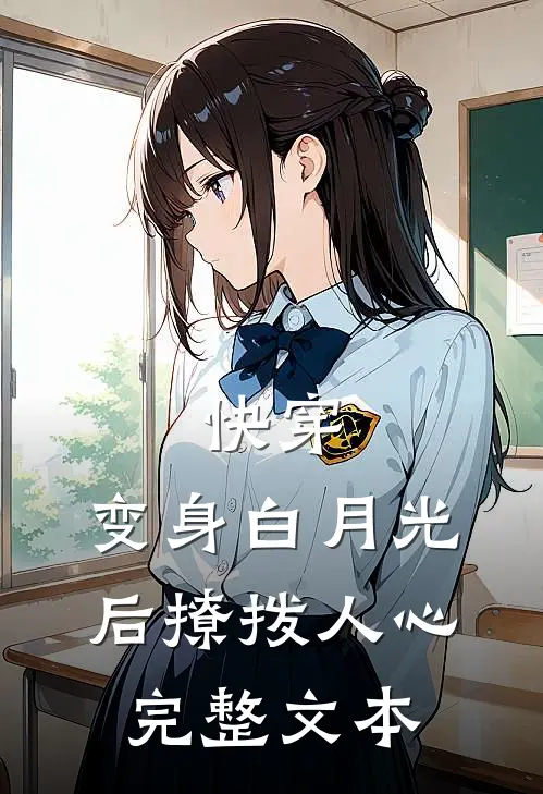 快穿：变身白月光后撩拨人心完整文本