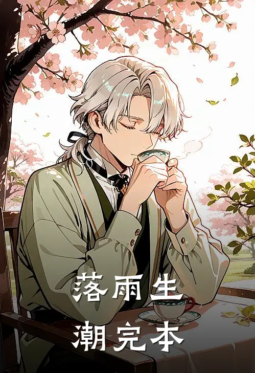 落雨生潮完本