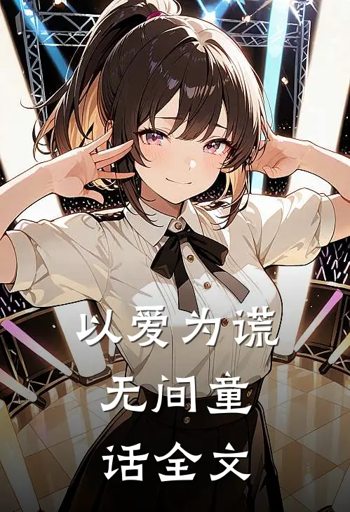 以爱为谎,无间童话全文在线阅读