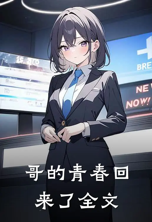 哥的青春回来了全文在线阅读