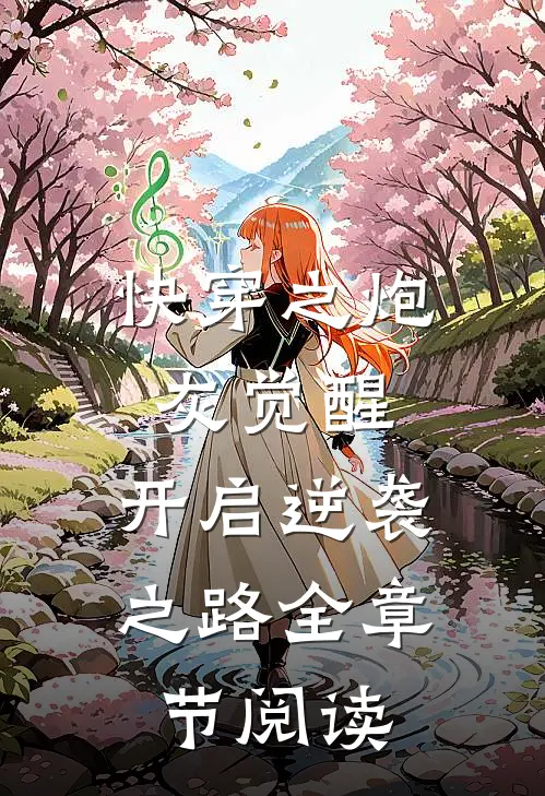快穿之炮灰觉醒,开启逆袭之路全章节阅读免费