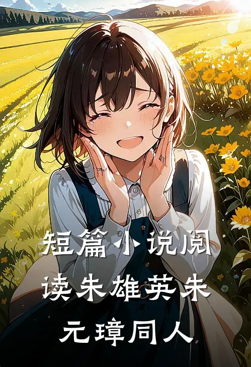 短篇小说阅读朱雄英朱元璋同人