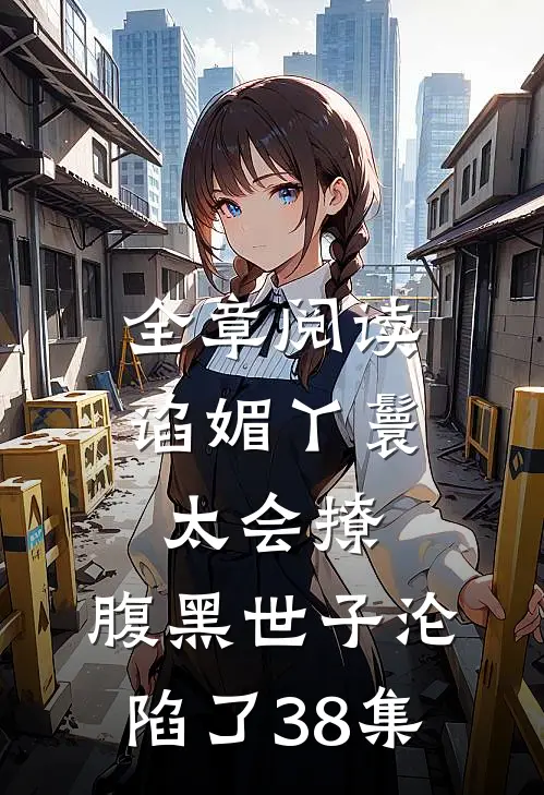 全章阅读谄媚丫鬟太会撩,腹黑世子沦陷了38集