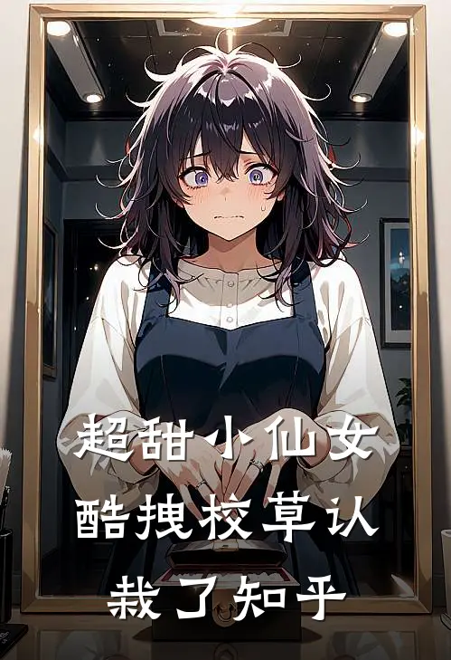 超甜小仙女酷拽校草认栽了知乎全文